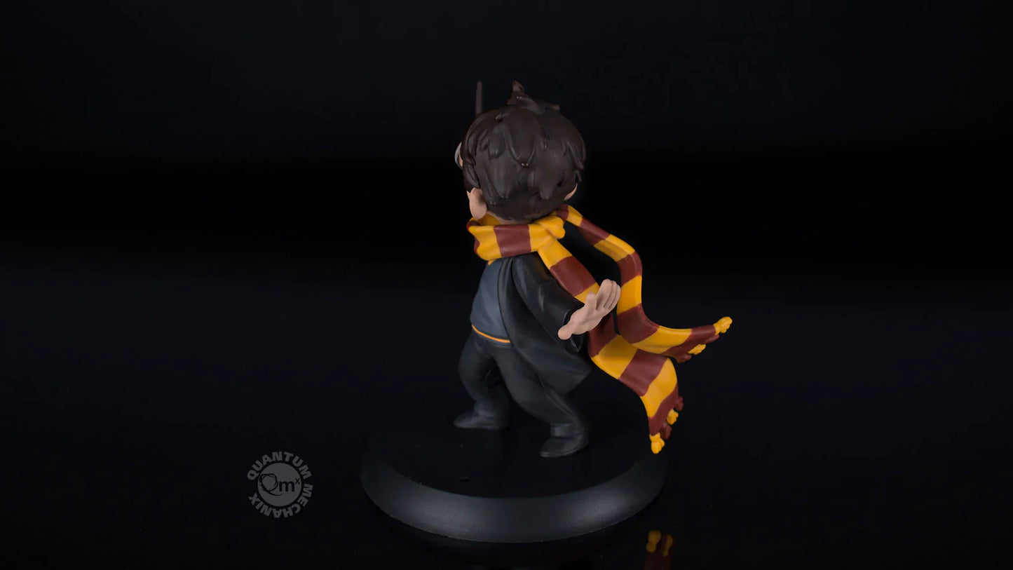 Harry's First Spell Q-Fig