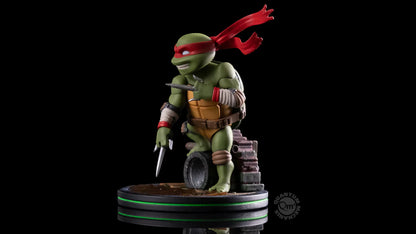 Q-Fig Figurine - Raphael