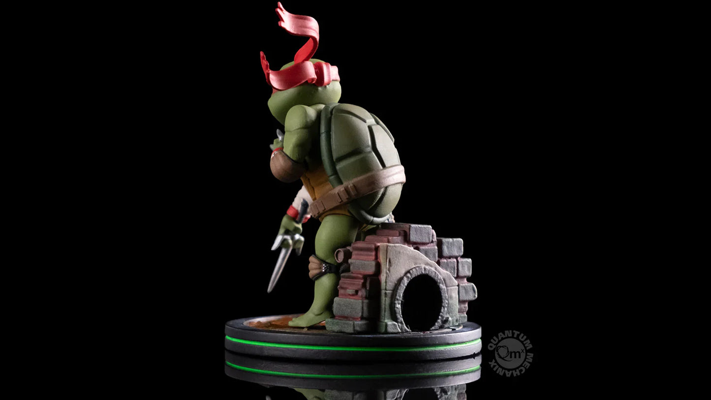 Q-Fig Figurine - Raphael