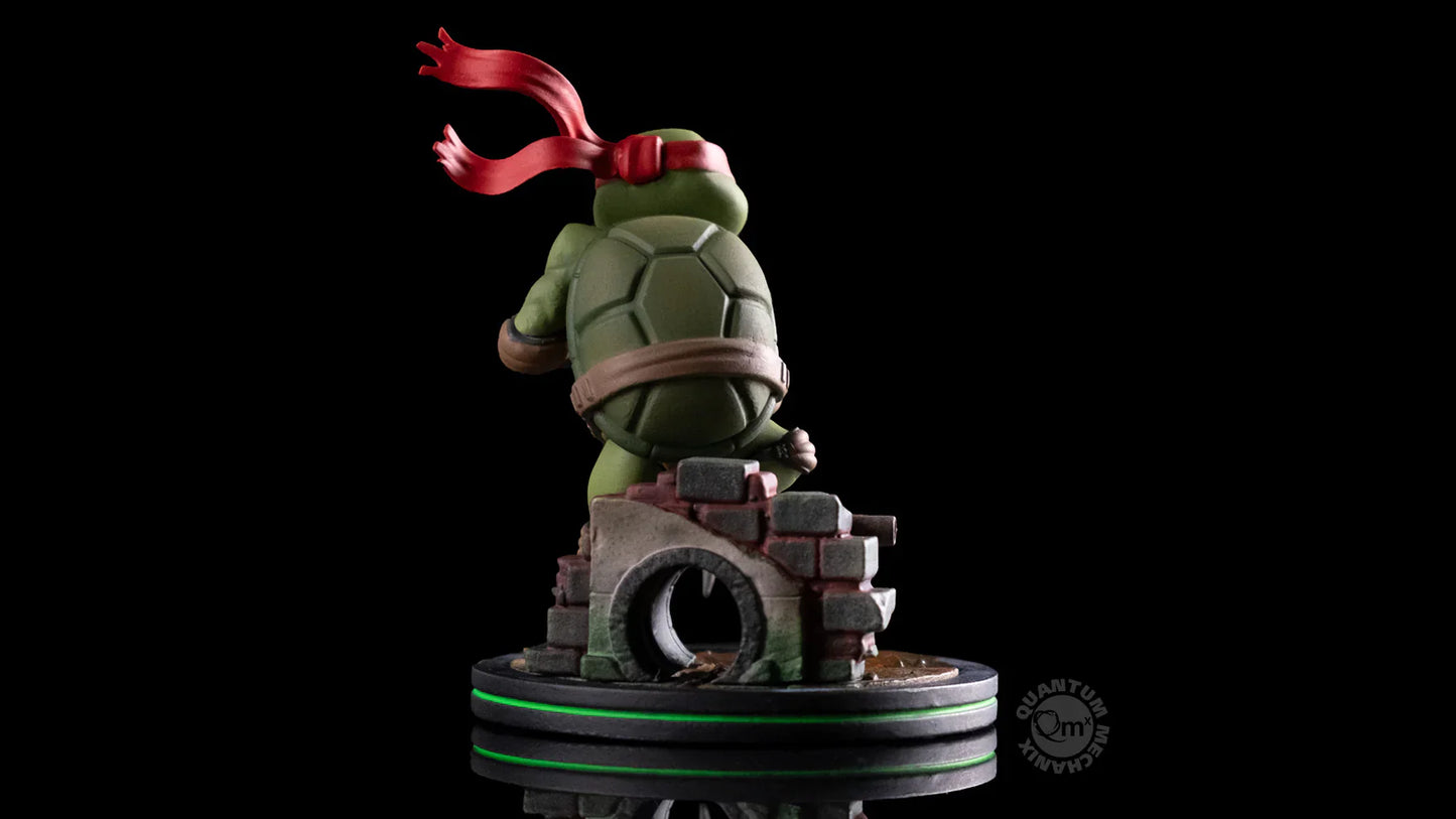 Q-Fig Figurine - Raphael