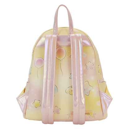 Mini Sac à Dos Sanrio Pompompurin - Carnaval - PRECOMMANDE