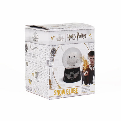 Kawaii Hedwig Snow Globe