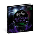 Calendario d'Halloween Harry Potter - Les Forces du Mal