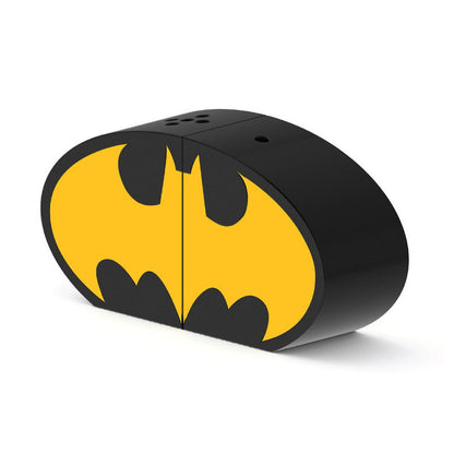 Batman salt and pepper shaker