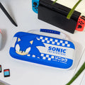 Custodia Nintendo Switch Sonic le Hérisson