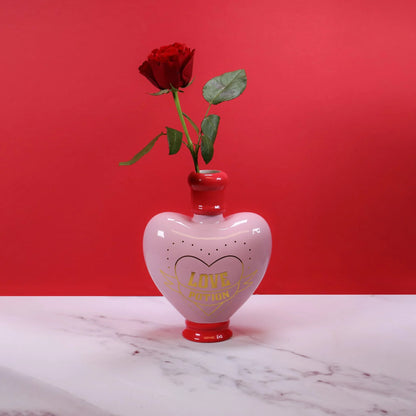 Potion of Love Vase 