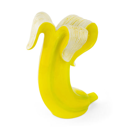 Banana Romance Vase