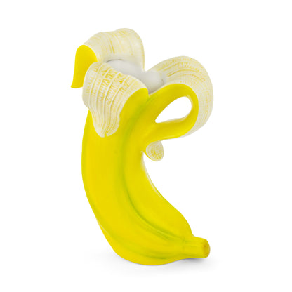 Banana Romance Vase