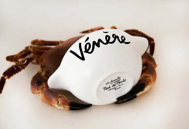 Schale Breton Vénère