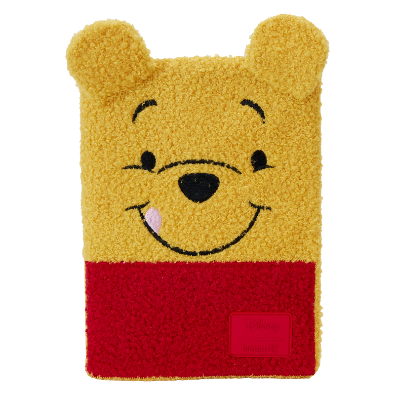 Winnie the Pooh Notebook 