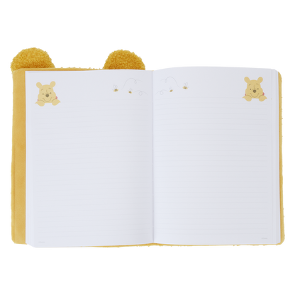 Winnie the Pooh Notebook 