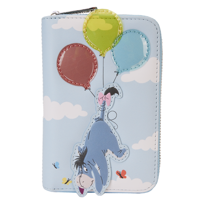 Porte-monnaie Winnie l'Ourson - Ballons