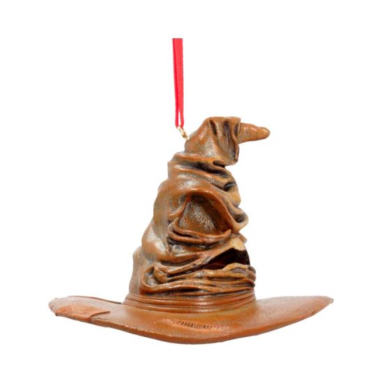 Sorting Hat Christmas Decoration 