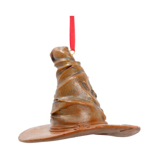 Sorting Hat Christmas Decoration 