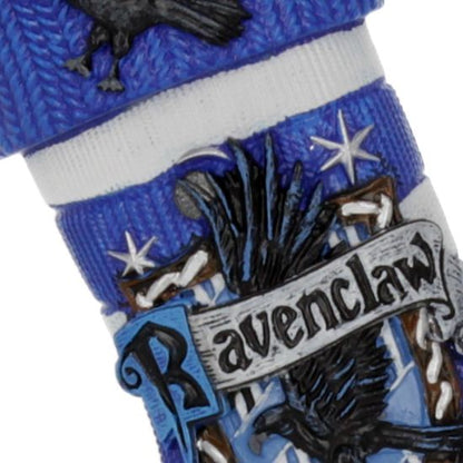 Ravenclaw Christmas Ornament 