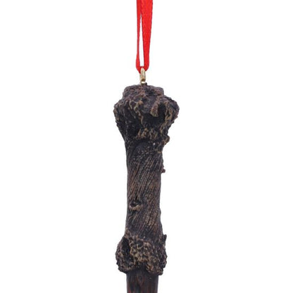 Harry Wand Christmas Decoration 