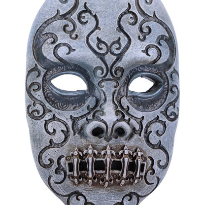 Christmas decoration Death Eater mask