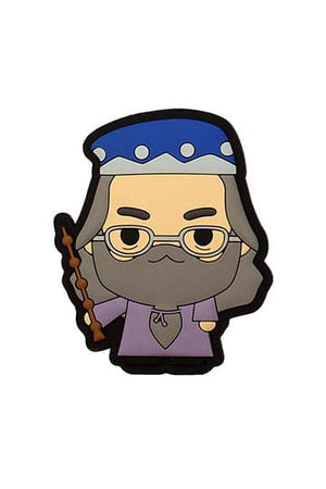 Harry Potter Magnet - Kawaii Dumbledore