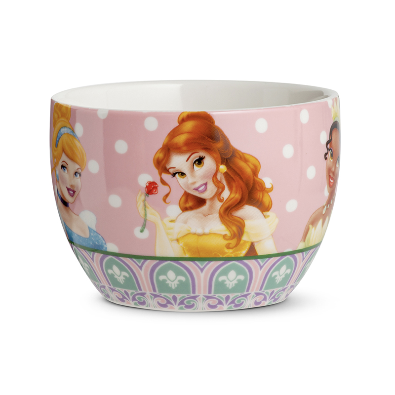 Princess Cappuccino Mug