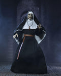 The Conjuring Universe – Figurine articulée - The Nun Ultimate Valak