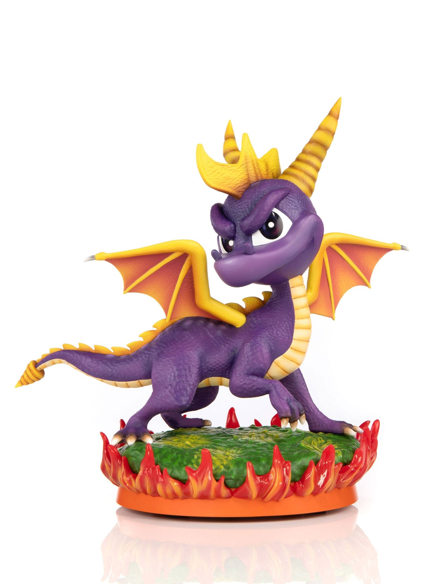 Statuette Spyro the Dragon 