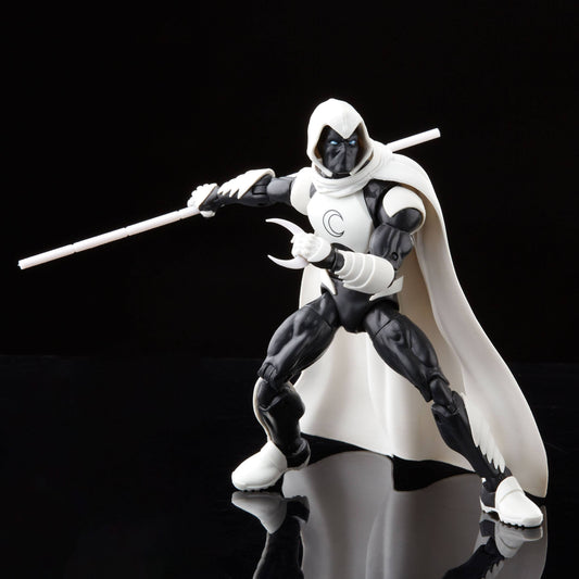 Moon Knight - Marvel Legends Series