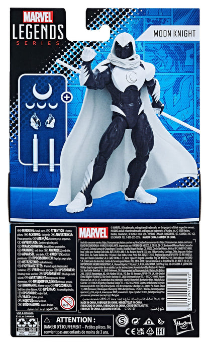 Moon Knight - Marvel Legends Series