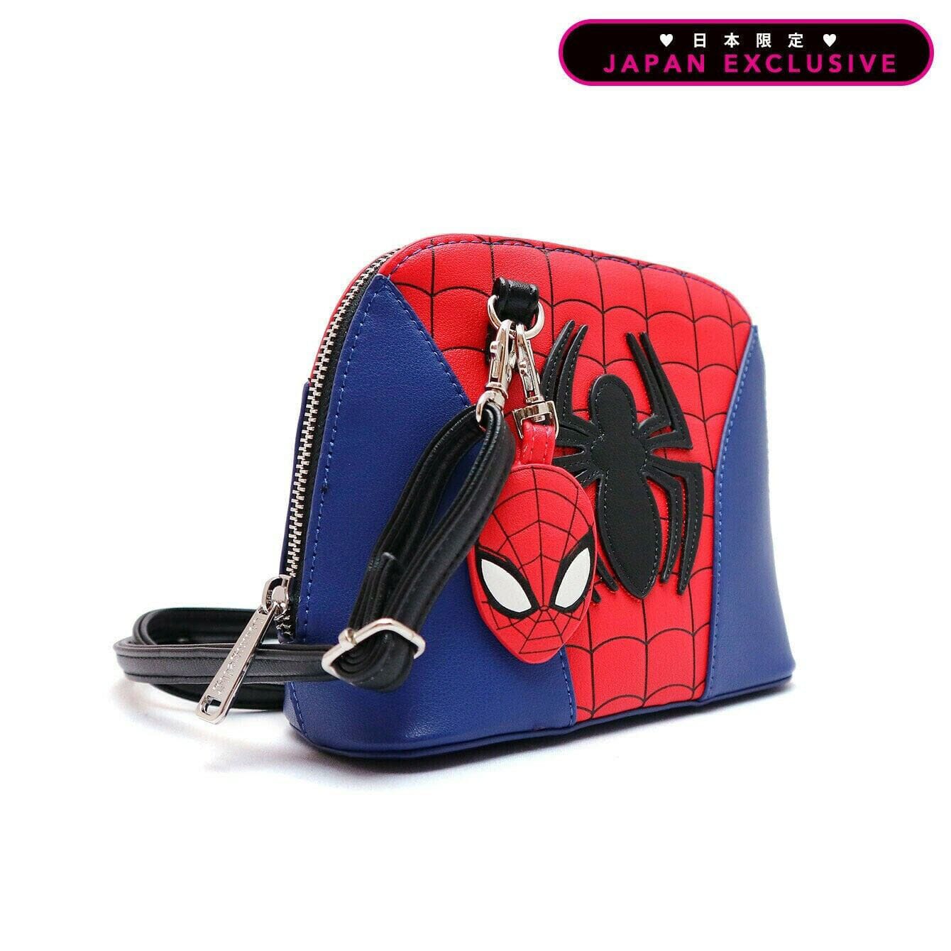 Spider-man shoulder bag - Japan Exclusive 