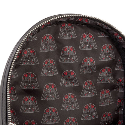 Star Wars backpack - Darth Vader 