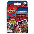 Jeu de Cartes UNO - Masters of the Universe