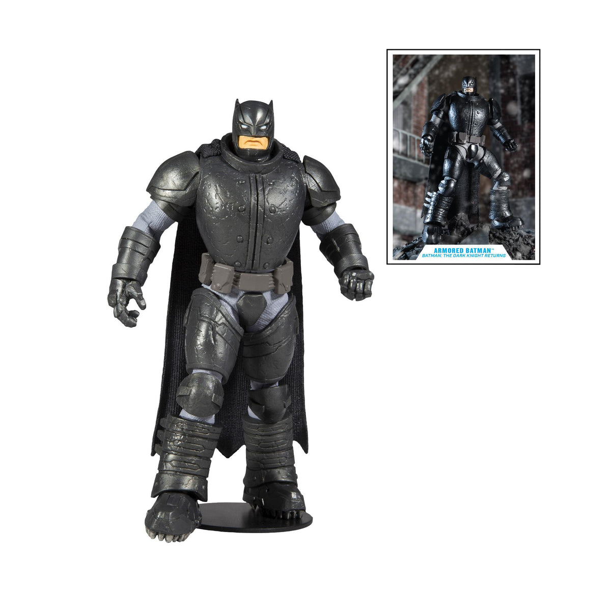 Batman™ corazzato (Il ritorno del cavaliere oscuro)
