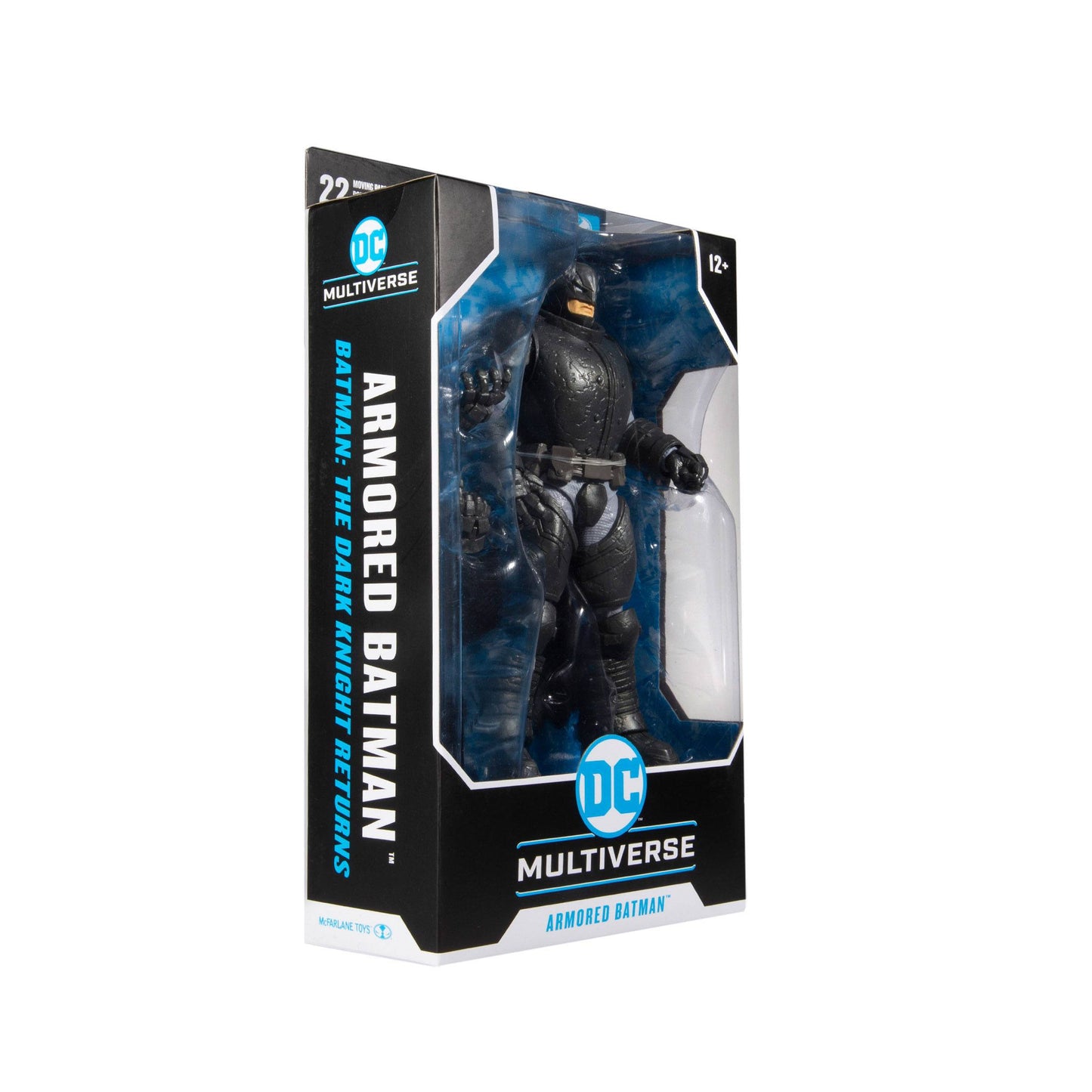 Batman Armor - Action Figure