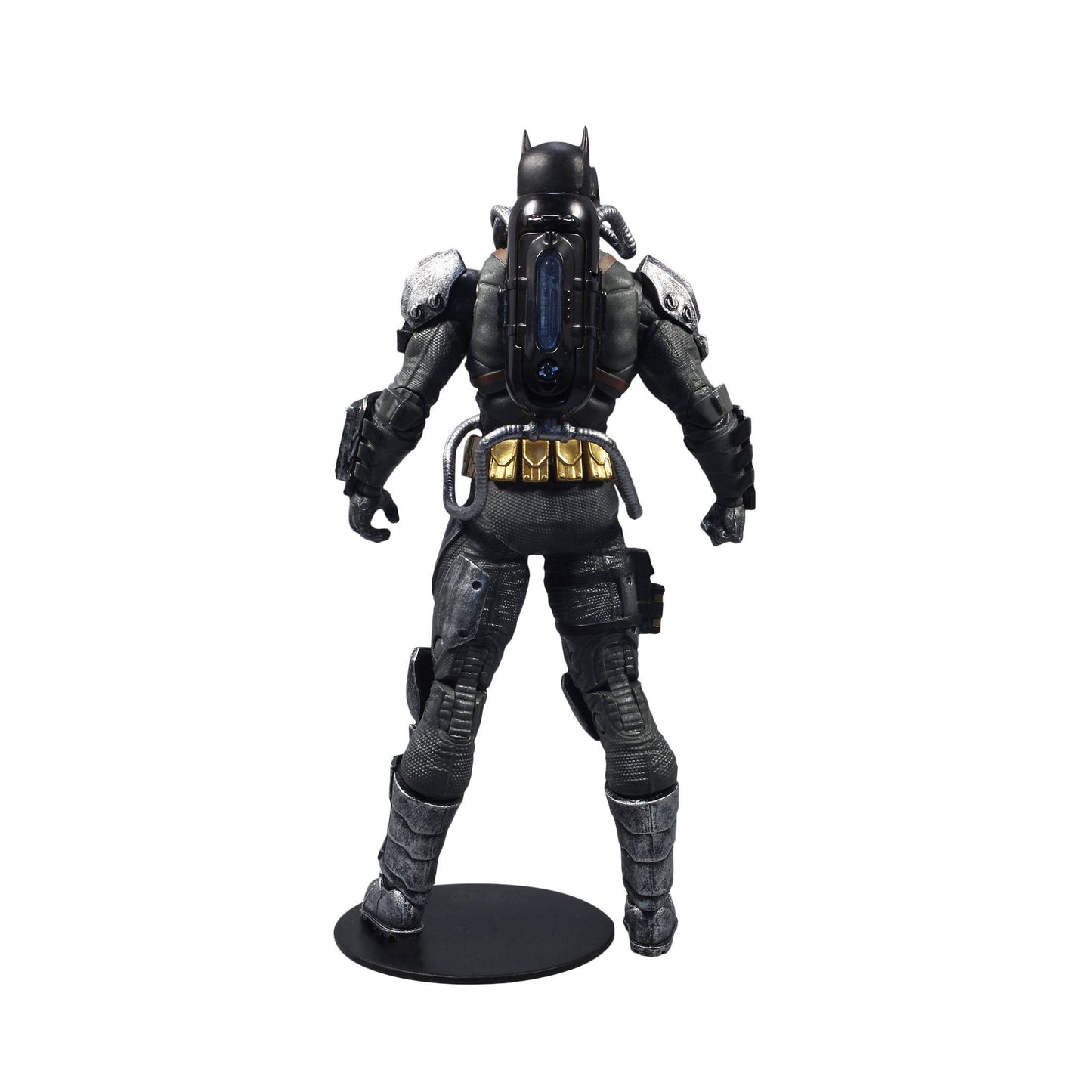 Batman Hazmat Suit - Figurine articulée