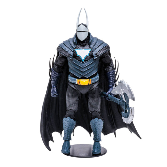 Batman Duke Thomas - Action Figure 