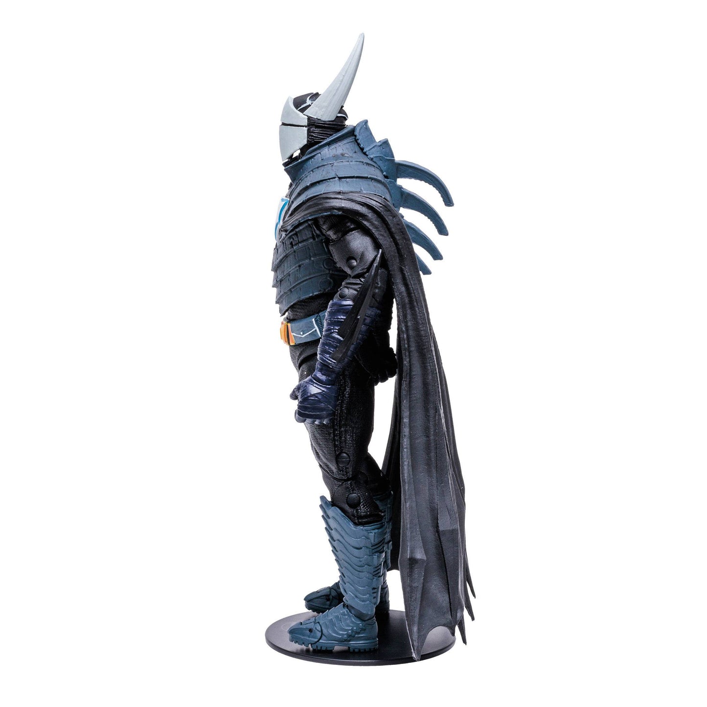 Batman Duke Thomas - Figurine articulée