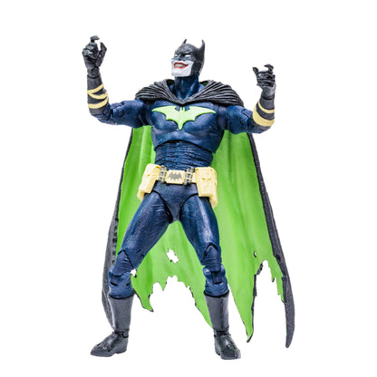 Batman of Earth-22 Infected - Action Figure 