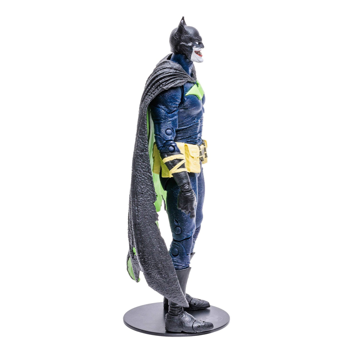 Batman of Earth-22 Infected - Action Figure 