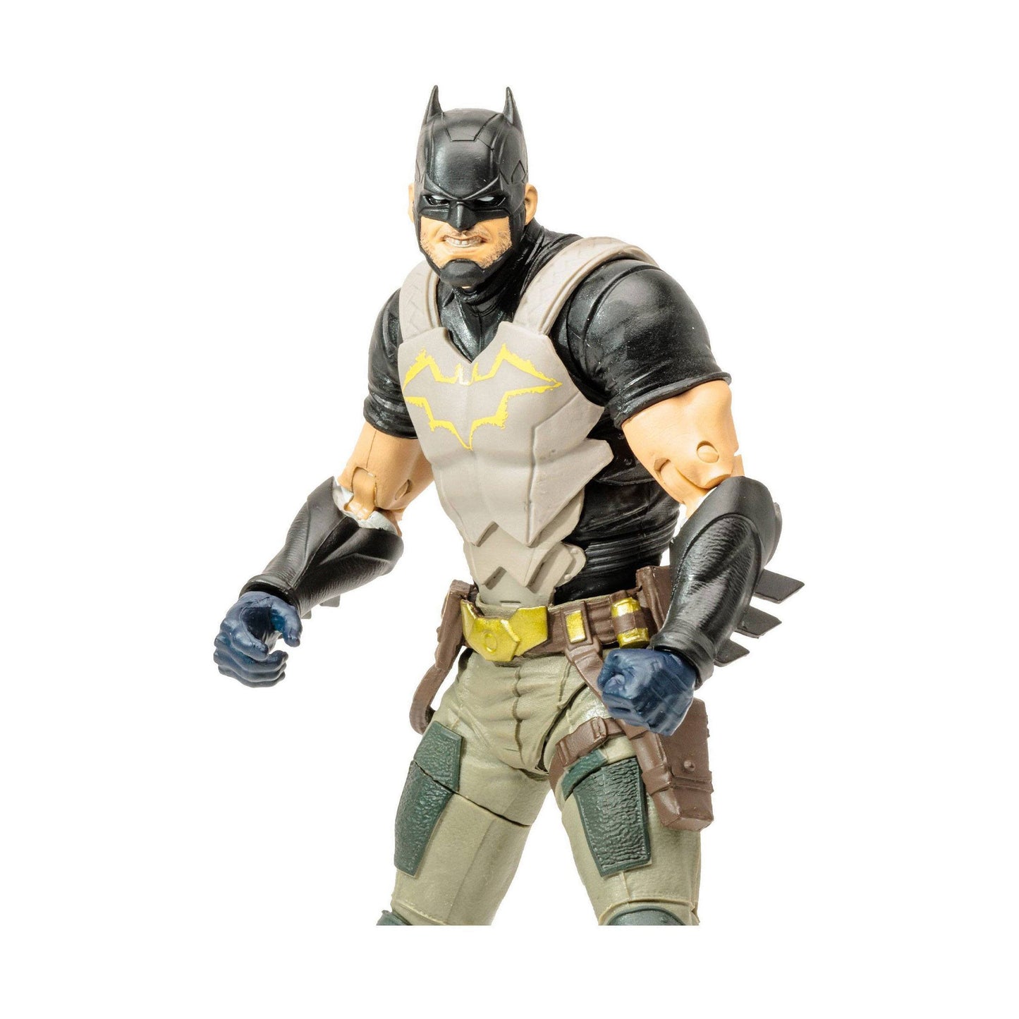 Batman Dark Detective (Gold Label)