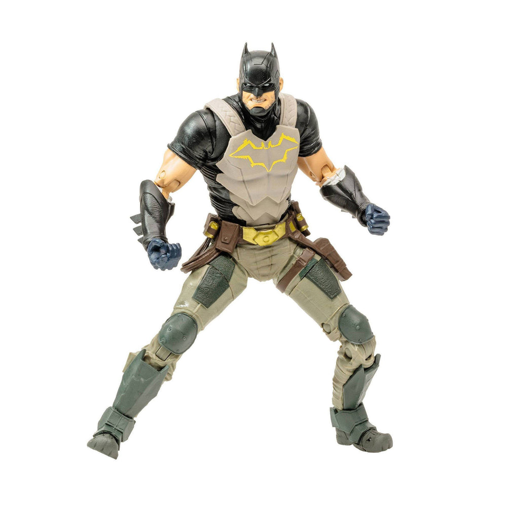 Batman Dark Detective (Etichetta Oro)