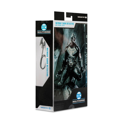 Batman Dark Detective (Gold Label)