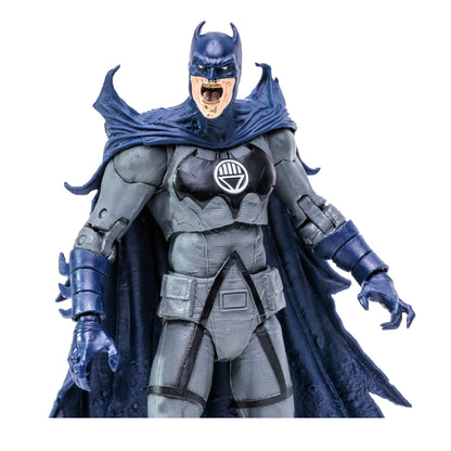 Batman (Blackest Night Build-a)
