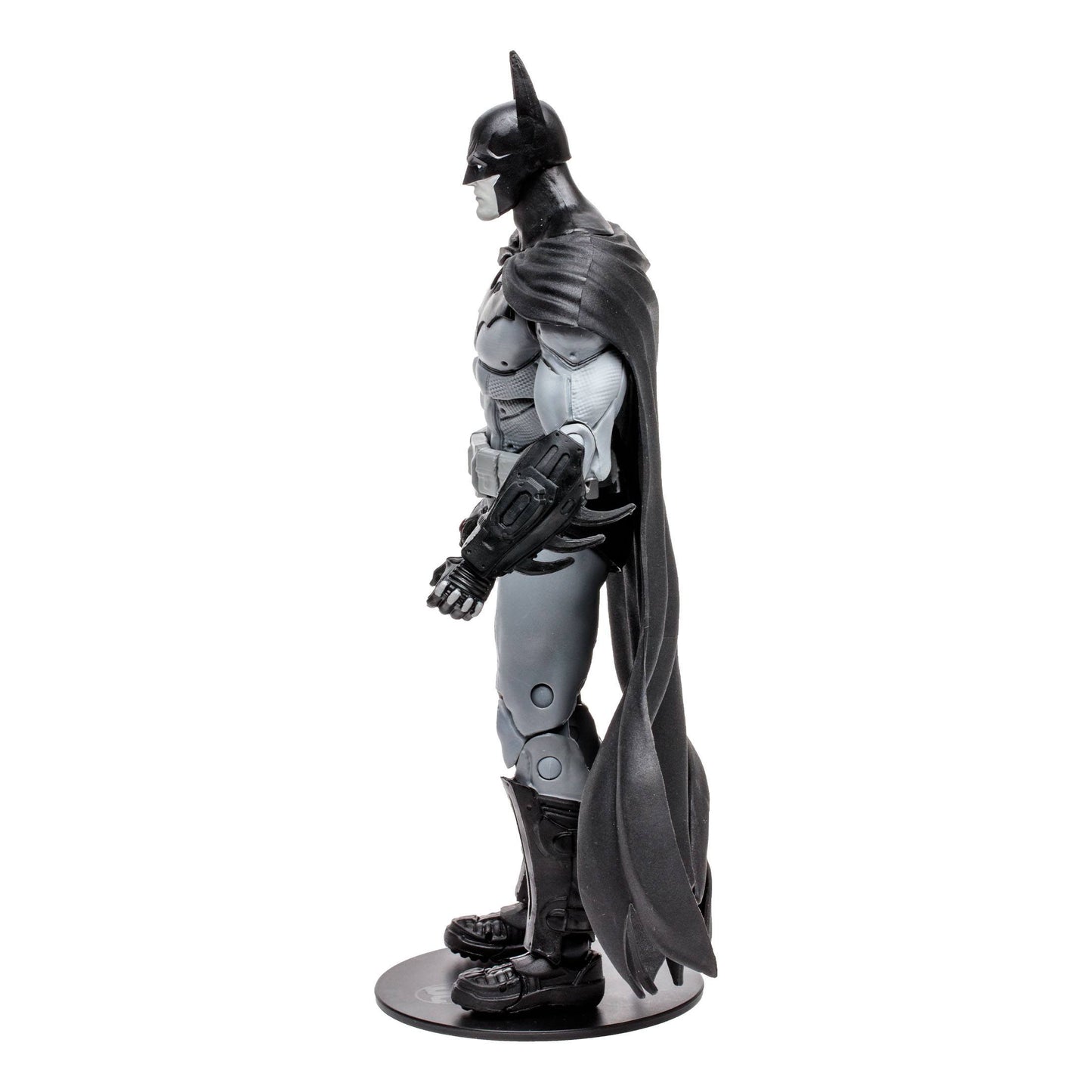 Batman Gold Label (Batman: Arkham City)