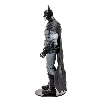Batman Gold Label (Batman: Arkham City)