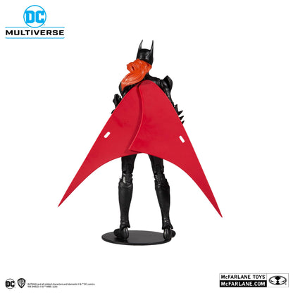 Batwoman™ (Batman Beyond: Futures End Build-A)