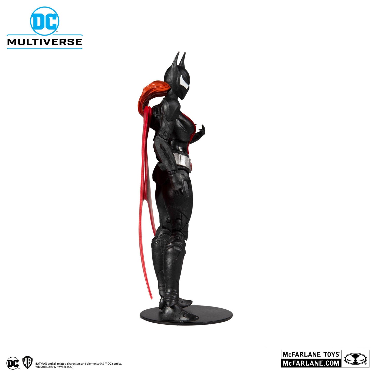 Batwoman™ (Batman Beyond: Futures End Build-A)