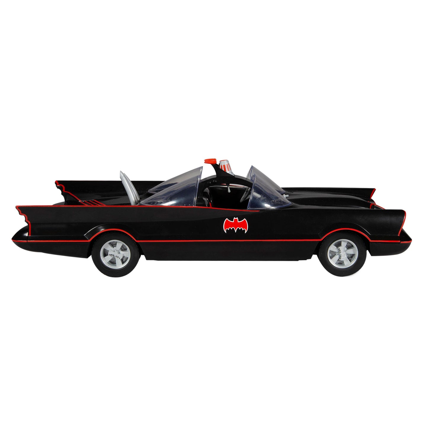 Batmobile 66