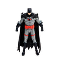 Batman avec Comic Flashpoint (Page Punchers)