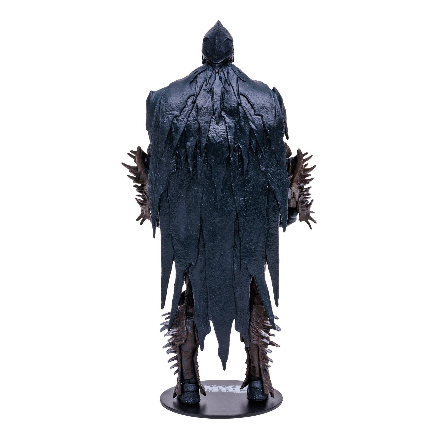 Raven Spawn " Small hook " - Figurine articulée