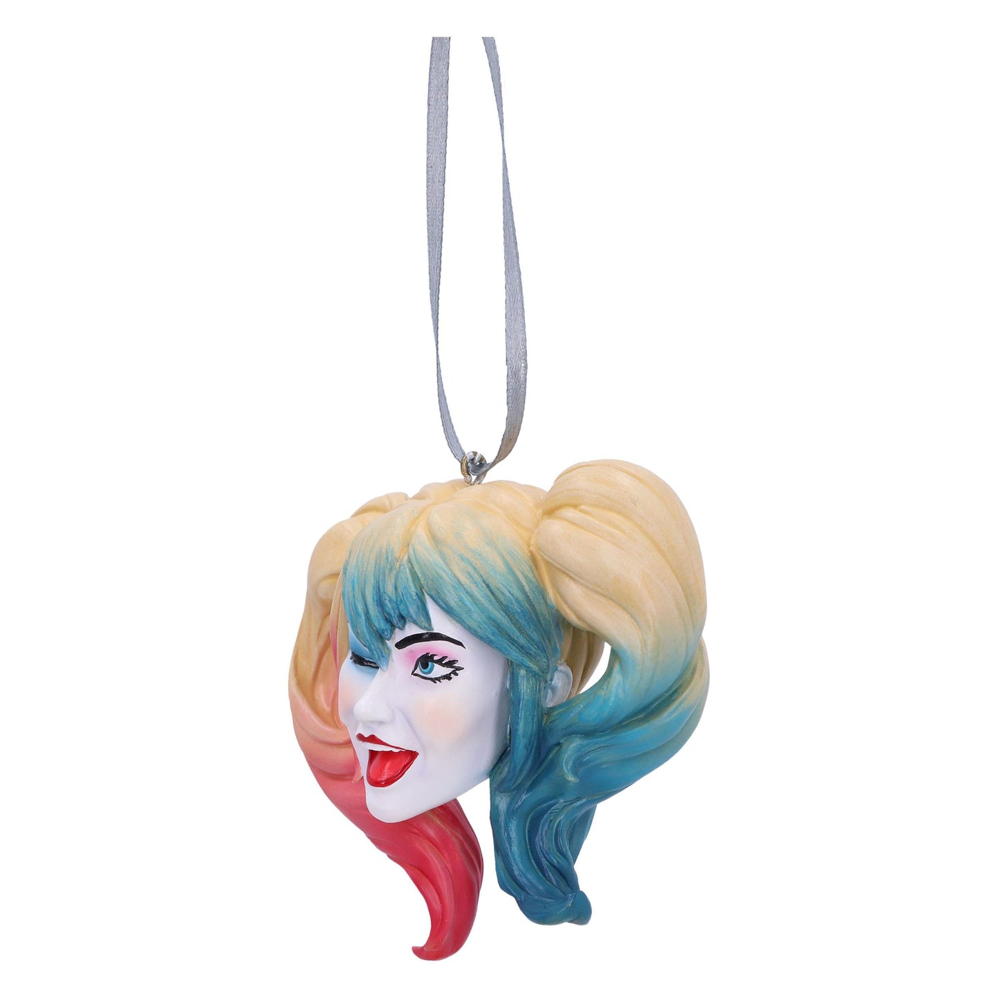 Harley Quinn Christmas decoration