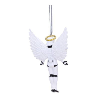 Hanging Decoration - Stormtrooper "For Heaven's Sake" 